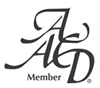 logo american academy of cosmetic dentistry